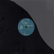 Front View : DJ Emerson - HITS FROM THE LAB - Freak Waves / freak01