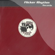 Front View : Neo Filigrante - DEKORETTE - Flicker Rhythm / FLICKER003