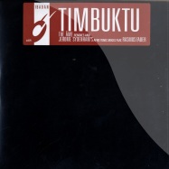 Front View : Jerome Sydenham - TIMBUKTU / AME RMXS (2X12) - Ibadan / IRC078