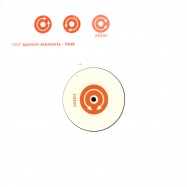 Front View : Spinnin Elements - FREAK - Rotor / RR1076
