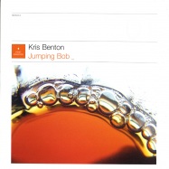 Front View : Kris Benton - JUMPING BOB - Next essence / Nees001-6