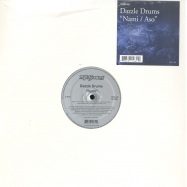 Front View : Dazzle Drums - NAMI/ ASO - Nite Grooves / KNG261