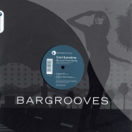 Front View : Cool Sunshine - MY LOVE FROM RECIFE - Bargrooves / BARSIN010