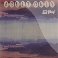 Front View : Various Artists - THE ABSOLUTE FAMILY - Adult Only / ao014