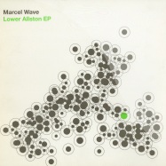 Front View : Marcel Wave - LOWER ALLSTON - Freerange / fr098