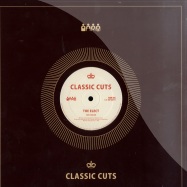 Front View : Tyree - I M FREE - Clone Classic Cuts  / CC11