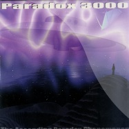 Front View : Paradox 3000 - ONE PRICELESS MOMENT - Punk Funk / pk9018