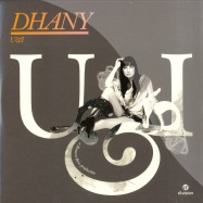 Front View : Dhany - U & I - D:Vision / dv536