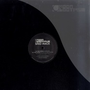 Front View : Sino Mack - THIS N THAT - Moonbootique / moon0316