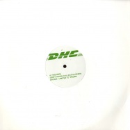 Front View : Cosmic Gate - FIREWIRE - Dirty House Collective / dhc009