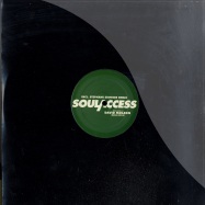 Front View : David Moleon - MOLE OFF EP / W/S SIGNORE - Soul Access / access014