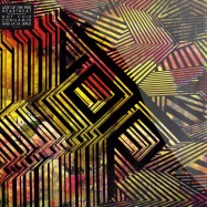 Front View : Late Of The Pier - HEARTBEAT / HOT CHIP Remix - Parlophone / 12r6759
