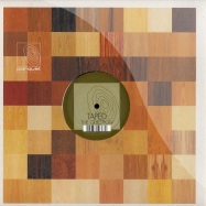 Front View : Taped - THE QUESTION - Parquet012