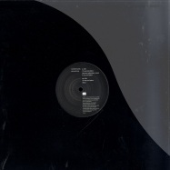 Front View : Confetti Bomb - SECONDS EP - Autoreply Music / auto02