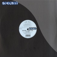 Front View : Bologna Connection - NEPTUNE - Spectra / spc070ita