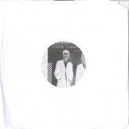 Front View : Silent Servant - NEGATIVE FASCINATIONS - Sandwell District / SD15