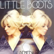 Front View : Little Boots - REMEDY - 679L167T