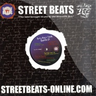 Front View : Dirty Disco Youth - SHUFFLE EP - Street Beats / SB004