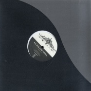 Front View : Roland Appel - BLACK LABEL 55 - Compost Black Label / cpt337