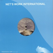 Front View : Henry John Morgan - CALIFORNIAS DREAM - Nets Work International  / nwi471
