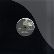 Front View : Audiofly - SHAZAM (DAVID K REMIX) - Viva Music / VIVA045C6