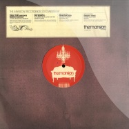 Front View : Various Artists - THE MANSION RECORDINGS 2010 WINTER EP - The Mansion Recordings  / tmr012