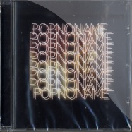 Front View : Popnoname - SURROUNDED BY MARS (CD) - Fountain / piccd002