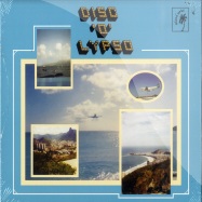 Front View : Various Artists - DISCO O LYPSO (CD) - Island Series / TRA424001CD