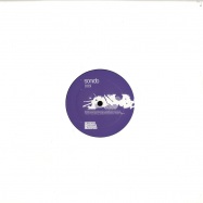 Front View : Jamy Wing - TAKE IT EP - Sonido / Son0096