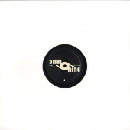 Front View : Unknow - SENSATION 909 / UTILIZE THE BEAT - 909 Records / NINE0NINE01