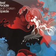 Front View : Reel People - UPSIDE - Papa Records / papa044