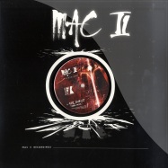 Front View : Soul Intent - REBEL MUSIC - Mac II Recordings / mac021