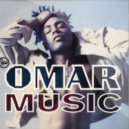 Front View : Omar - MUSIC - Talkin Loud / TLKX28