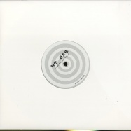 Front View : Agaric & Walker Barnard - CLUB TRACKS VOL. 6 (10INCH) - We Are / WRR019