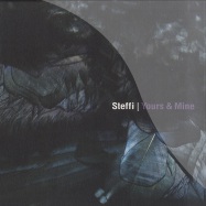 Front View : Steffi - YOURS & MINE (2X12 LP) - Ostgut Ton / Ostgut LP 08