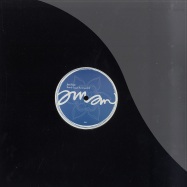 Front View : Jay Haze - BEARLY LEGAL REMIXES EP - AmAm / AmAm0086