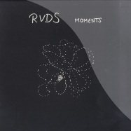 Front View : RVDS - MOMENTS (LP) - Its / its005