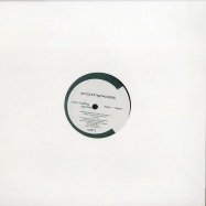 Front View : Compass - GLIDING - Cabinet Records / cab02