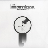 Front View : DJ Link - DECIMO EP - Amigos / Amigos010