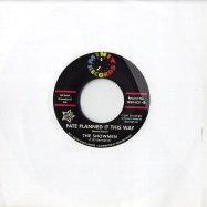 Front View : Showmen - WRONG GIRL / FATE PLANNED THIS WAY (7 INCH) - Outta Sight Limit / osv021