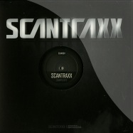 Front View : Adaro / A-lusion / Frontliner - SCANTRAXX SAMPLER VOL 11 (HIT YOU WITH THAT BANG SHIT) - Scantraxx / Scansamp011