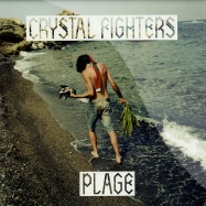 Front View : Crystal - PLAGE (7 INCH) - Zirkulo / zkl06v