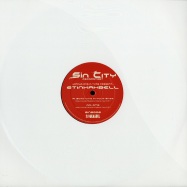 Front View : Stinkahbell - SOMETHING IN YOUR EYES / GTS - Sin City / sins006