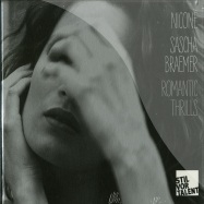 Front View : Nicone & Sascha Braemer - ROMANTIC THRILLS (CD) - Stil vor Talent / SVT068CD