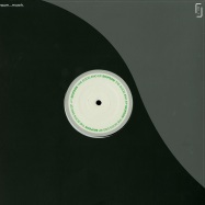 Front View : Skipson - THE DOOG ENO EP - Raum Musik / musik081
