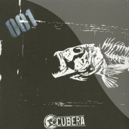 Front View : Kyle Geiger - IMPERIAL EP - Cubera / CUBERA001