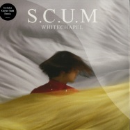 Front View : S.C.U.M. - WHITECHAPEL (CARTER TUTTI REMIX) - Mute Artists / 12mute454
