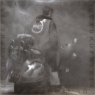 Front View : The Who - QUADROPHENIA (2X12 LP) - Universal / 2780504