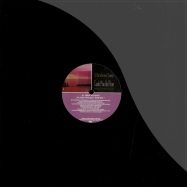 Front View : Dj Garphie & Diviniti - COULD YOU BE MINE - Seasons Limited / SL76