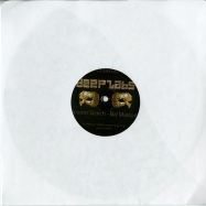 Front View : Jeroen Search / Isaev - SELECT SERIES VOL. 2 (10 INCH) - Deeplabs / dlrv02